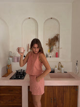 Load image into Gallery viewer, Charlie Shift Top