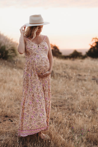 Chloe Dress
