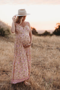 Chloe Dress