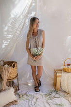 Load image into Gallery viewer, Chloe Tie Tank