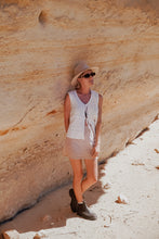 Load image into Gallery viewer, Chloe Mini Skirt