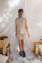 Load image into Gallery viewer, Chloe Tie Tank