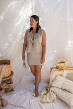 Load image into Gallery viewer, Chloe Tie Tank