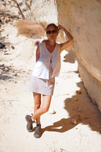 Load image into Gallery viewer, Chloe Mini Skirt