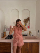 Load image into Gallery viewer, Charlie Shift Top