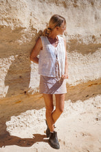 Load image into Gallery viewer, Chloe Mini Skirt