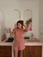 Load image into Gallery viewer, Charlie Shift Top