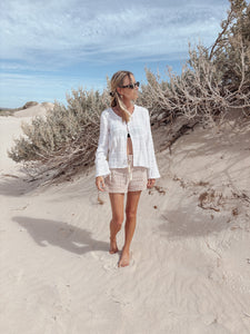 Remi blouse