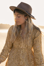 Load image into Gallery viewer, Bobby Dress - Sunshine