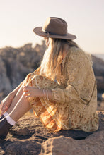 Load image into Gallery viewer, Bobby Dress - Sunshine