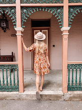 Load image into Gallery viewer, Shara Dress