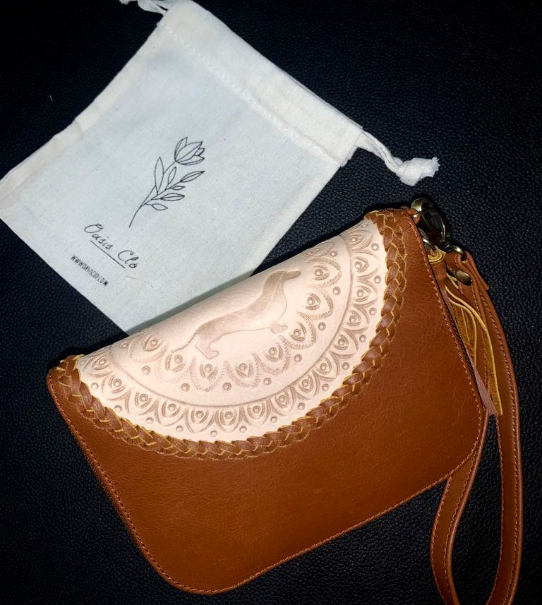 LD Mini Zip Around