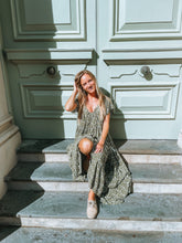 Load image into Gallery viewer, Poppy Dress - Coconut