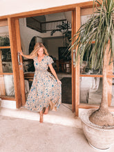 Load image into Gallery viewer, Molly Dress - Wild Flower
