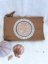 Load image into Gallery viewer, Cleo Clutch/Bag - Blush