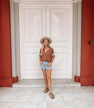 Load image into Gallery viewer, Mihah Blouse