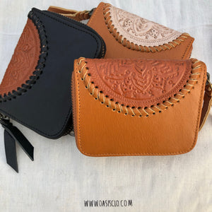 Baby Bella Wallets - Black