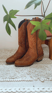 Lauren Boots