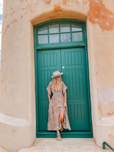 Load image into Gallery viewer, Autumn Dress - Daisy Fields