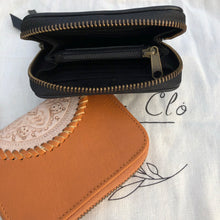Load image into Gallery viewer, Baby Bella Wallets - Black