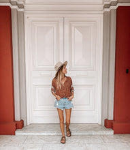 Load image into Gallery viewer, Mihah Blouse