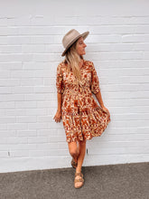 Load image into Gallery viewer, Shara Dress