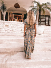Load image into Gallery viewer, Molly Dress - Wild Flower