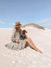 Load image into Gallery viewer, Born Free - Mocha