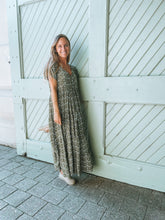 Load image into Gallery viewer, Poppy Dress - Coconut