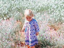 Load image into Gallery viewer, Lilac Tunic