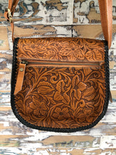 Load image into Gallery viewer, Wild Flower Bag