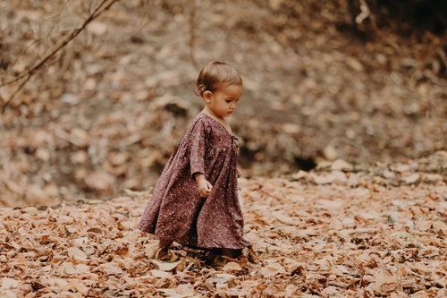 Daisy Plum Tunic