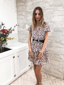 Sass Belt - Black