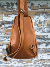 Load image into Gallery viewer, Mini Flower Backpack