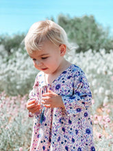 Load image into Gallery viewer, Lilac Tunic
